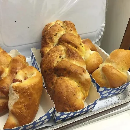 酒店 皮科洛基安蒂餐厅酒店 3*