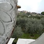 호텔 Ristorante Piccolo Chianti 시에나