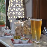 Ristorante Piccolo Chianti 호텔 시에나