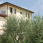 호텔 Ristorante Piccolo Chianti 3*