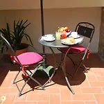 호텔 Ristorante Piccolo Chianti 시에나