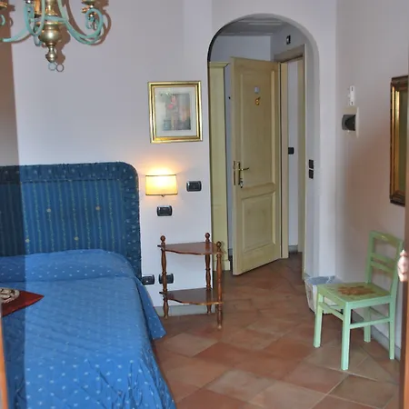 Ristorante Piccolo Chianti Hotel Siena