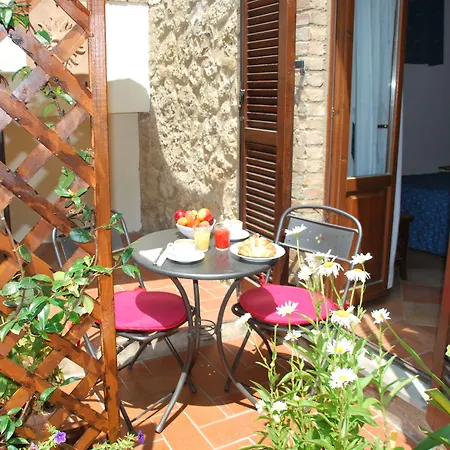 Ristorante Piccolo Chianti Hotel