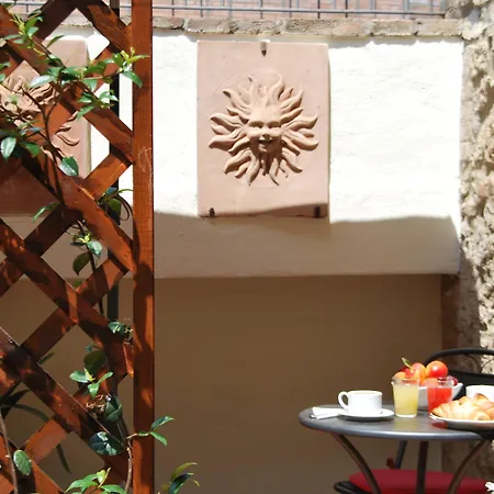 Ristorante Piccolo Chianti Hotel