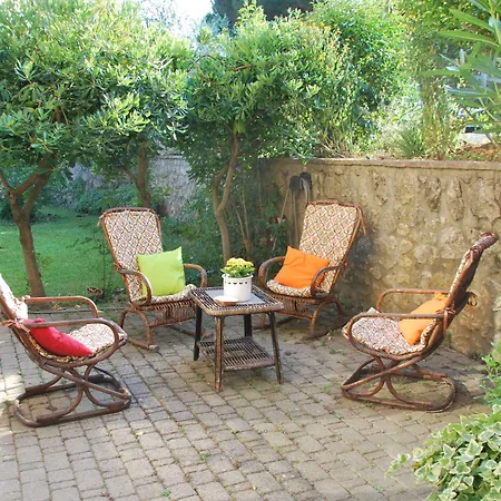 Hotel Ristorante Piccolo Chianti 3*