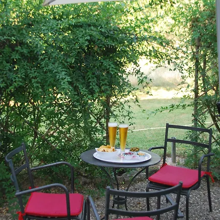 Ristorante Piccolo Chianti Hotel