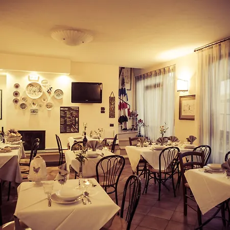Hotel Ristorante Piccolo Chianti Siena
