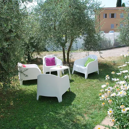 Ristorante Piccolo Chianti Siena