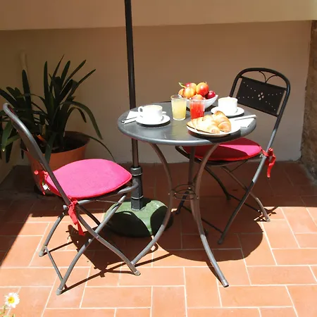 Hotel Ristorante Piccolo Chianti Siena