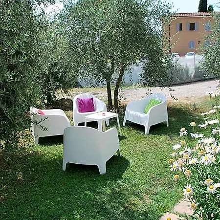 Hotel Ristorante Piccolo Chianti