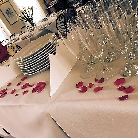 Ristorante Piccolo Chianti Hotel Siena