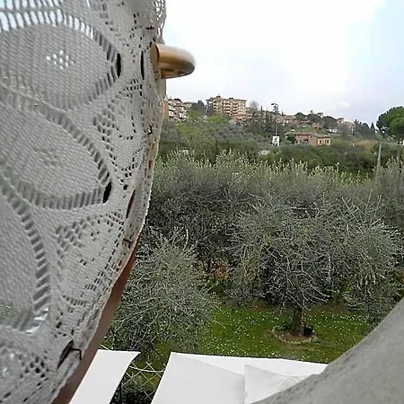 Ristorante Piccolo Chianti Hotel 3*