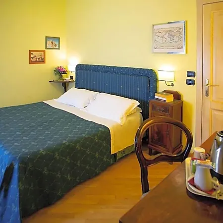 Ristorante Piccolo Chianti Hotel 3*
