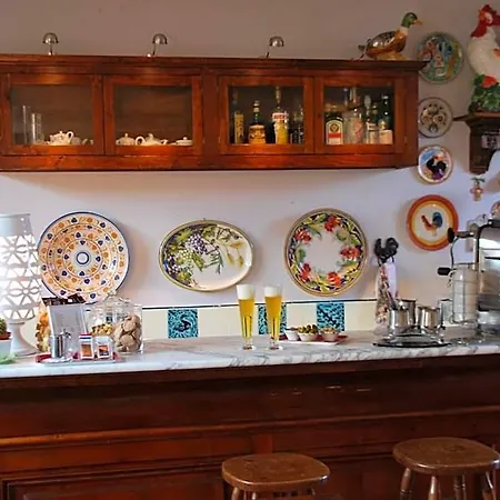 Ristorante Piccolo Chianti