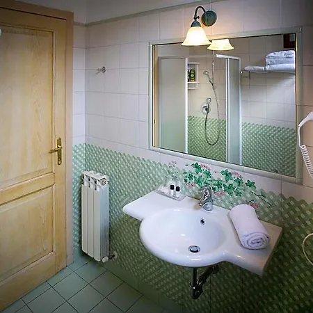Ristorante Piccolo Chianti Hotel 3*
