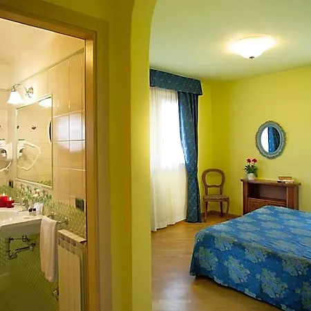 Hotell Ristorante Piccolo Chianti