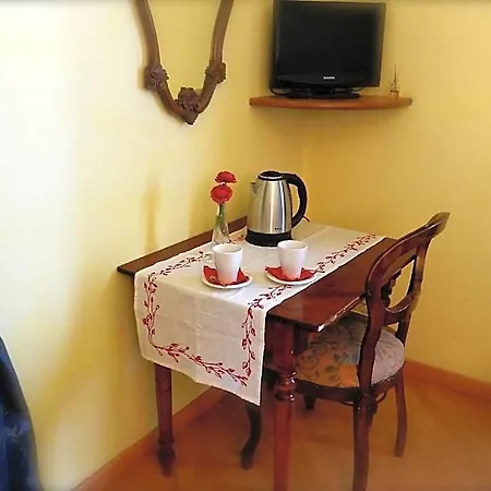 Hotell Ristorante Piccolo Chianti