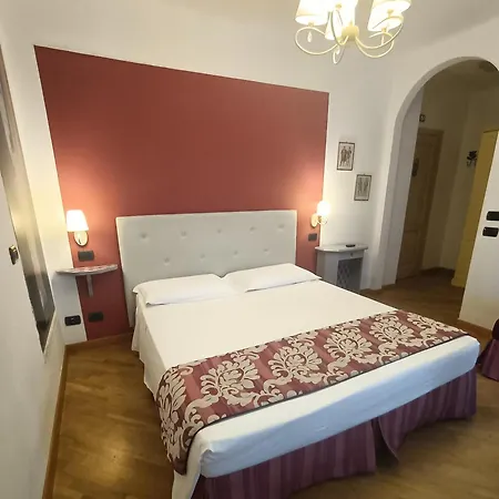 Hotel Ristorante Piccolo Chianti Siena