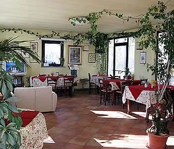 Ristorante Piccolo Chianti 3* 시에나