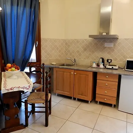 Ristorante Piccolo Chianti Hotel