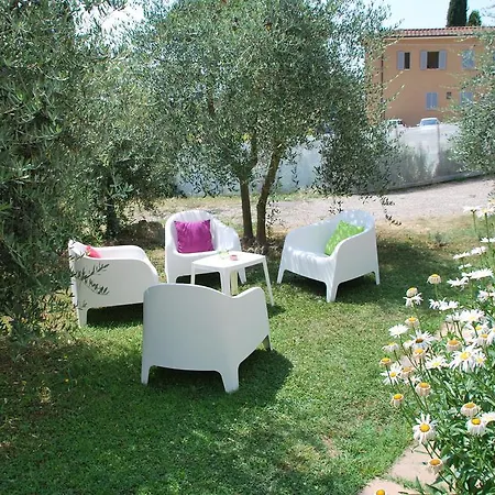 Ristorante Piccolo Chianti Hotel 3*