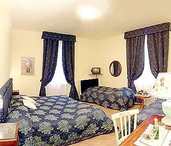 Ristorante Piccolo Chianti Hotel 3*