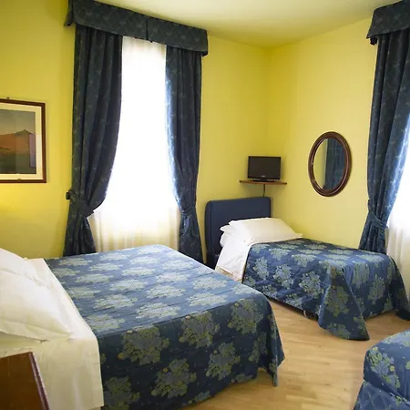 Hotel Ristorante Piccolo Chianti Siena