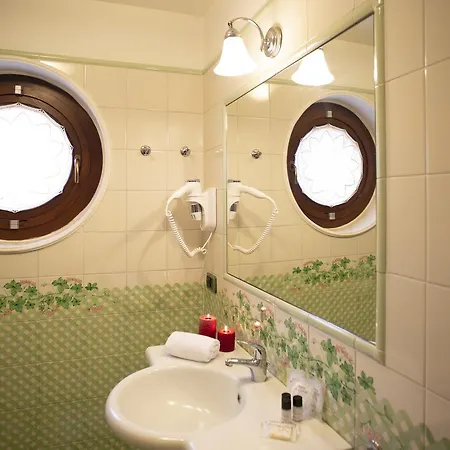 Ristorante Piccolo Chianti Hotell