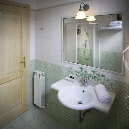 Hotel Ristorante Piccolo Chianti 3*
