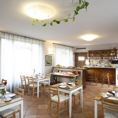 Ristorante Piccolo Chianti Hotel 3*