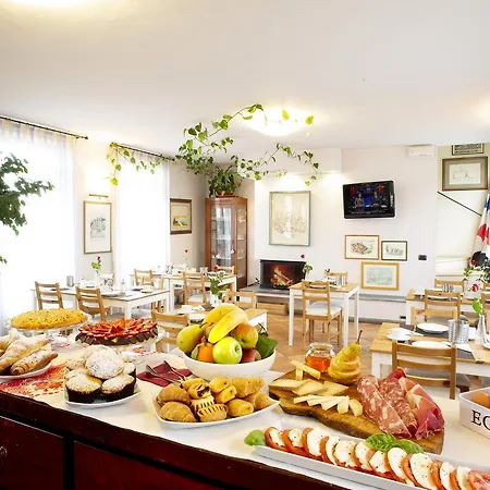 Hotel Ristorante Piccolo Chianti 3*