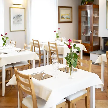 Hotel Ristorante Piccolo Chianti Siena