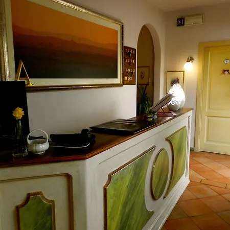 Ristorante Piccolo Chianti Hotel 3*
