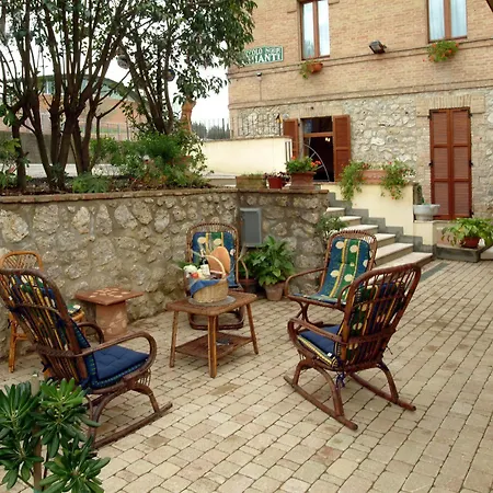 Ristorante Piccolo Chianti Hotell
