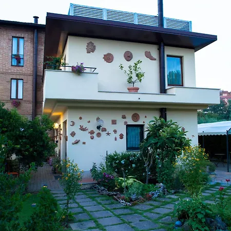 Hotel Ristorante Piccolo Chianti 3*