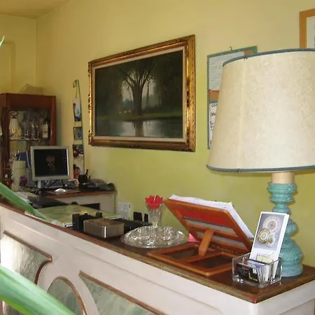 Hotell Ristorante Piccolo Chianti Siena