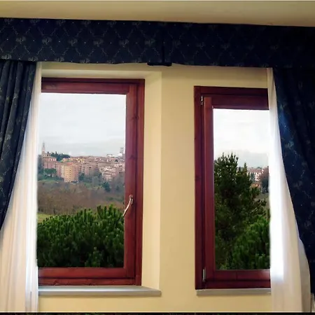Ristorante Piccolo Chianti Hotell 3*