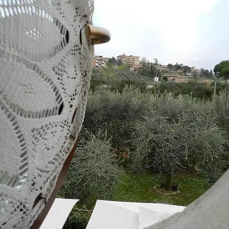 Hotel Ristorante Piccolo Chianti 3*