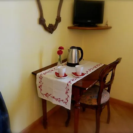 Ristorante Piccolo Chianti 3* Siena
